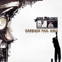Sene & Chief - Garbage Pail Kids