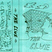 THE CLUE - "Demo" DB#21