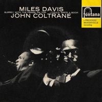 Miles Davis - Surrey With the Fringe on Top