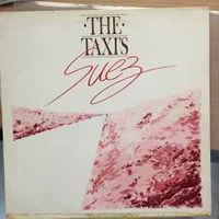 The Taxi&rsquo;s - Suez