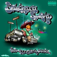 KirbLaGoop - Southern Smoke