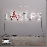 Lupe Fiasco - I Don't Wanna Care Right Now