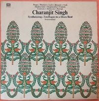 Charanjit Singh - Synthesizing: Ten Ragas to a Disco Beat