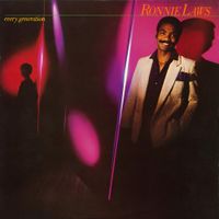 Ronnie Laws - Every Generation
