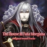 Novectacle - The House in Fata Morgana (Original Sound Track)