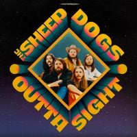 The Sheepdogs - Outta Sight