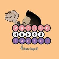 The Internet - Purple Naked Ladies: 4 Bonus Songs