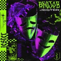 Brojob - Jester