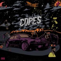 LeRoyce - Copes