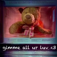 hemlocke springs - gimme all ur luv