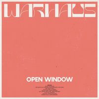 Warhaus - Open Window