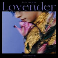 Han Seung Yun - Lovender