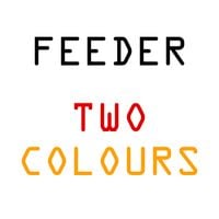 Feeder - Two colours