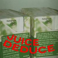 DahGraham - Juice Deduce