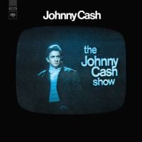 Johnny Cash - The Johnny Cash Show