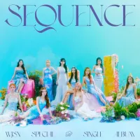우주소녀 [WJSN] - Sequence