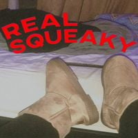 DahGraham - Real Squeaky