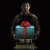 Danny Bensi & Saunder Jurriaans - The Gift