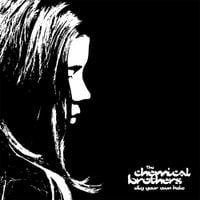 The Chemical Brothers - Cylinders (25/9/96)