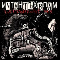 Мутант Ъхвлам - Leizwiecht '93