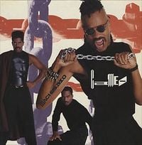 Cameo - Machismo