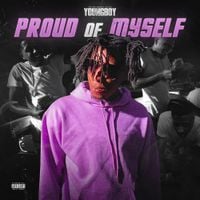 YoungBoy Never Broke Again - Proud of Myself