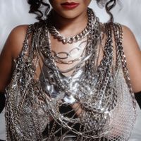 MC Tha - Meu Santo &Eacute; Forte