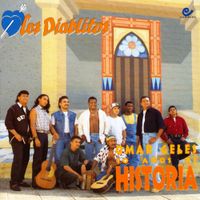 Los Diablitos - 10 A&ntilde;os De Historia