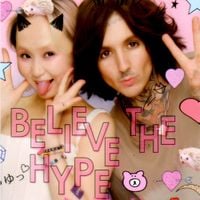 Alice Longyu Gao - Believe the Hype