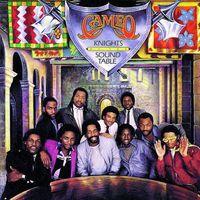 Cameo - Knights of the Sound Table