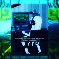 Acidgvrl - I Just Nutted In Her and Now im Making Breakcore