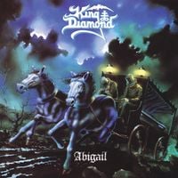 King Diamond - Abigail