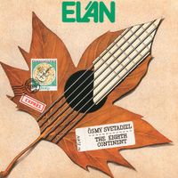 Elán - &Ocirc;smy svetadiel