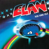 El&aacute;n - Nie sme zl&iacute;