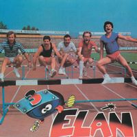 El&aacute;n - El&aacute;n 3