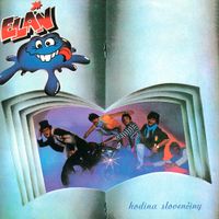 El&aacute;n - Hodina slovenčiny
