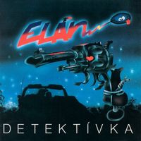 Elán - Detekt&iacute;vka
