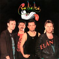 El&aacute;n - Rabaka