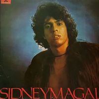 Sidney Magal - Sidney Magal