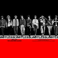 NCT 127 - 無限的我 (무한적아;Limitless)