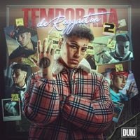 Duki - Temporada de Reggaet&oacute;n 2