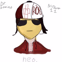 Dr. Domino - neo.