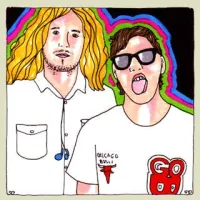 Wavves - Daytrotter Session