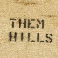 Them Hills - Greener Grassing