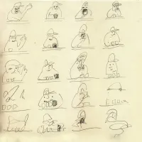 Delicate Steve - Many Moods
