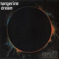 Tangerine Dream - Zeit