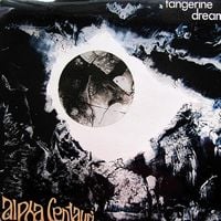 Tangerine Dream - Alpha Centauri
