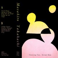 Masahiro Takahashi - Flowering Tree, Distant Moon