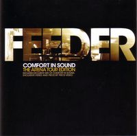 Feeder - Comfort in Sound