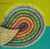 Timothy Leary & Ash Ra Tempel - Seven Up